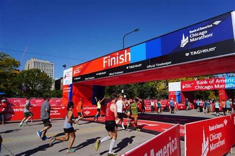 chicago marathon 2019|chicago marathon past results.